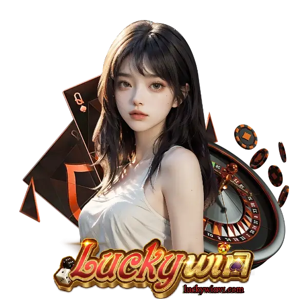 LUCKYWIN