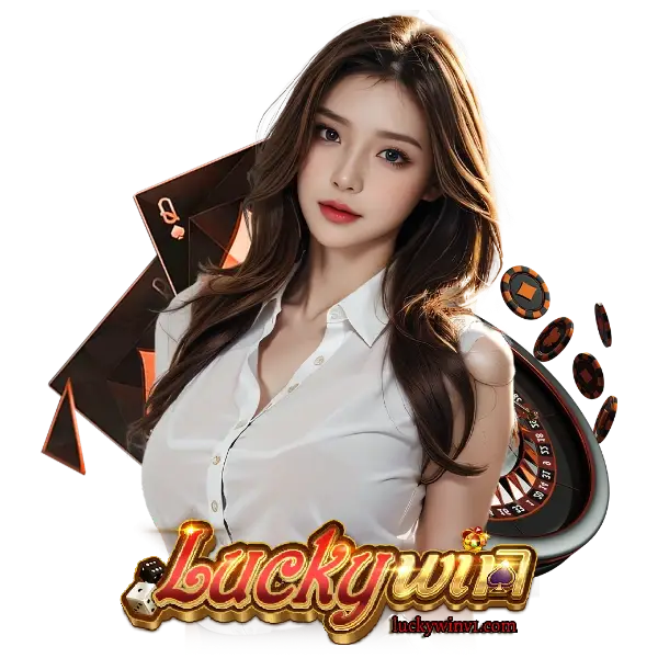 LUCKYWIN